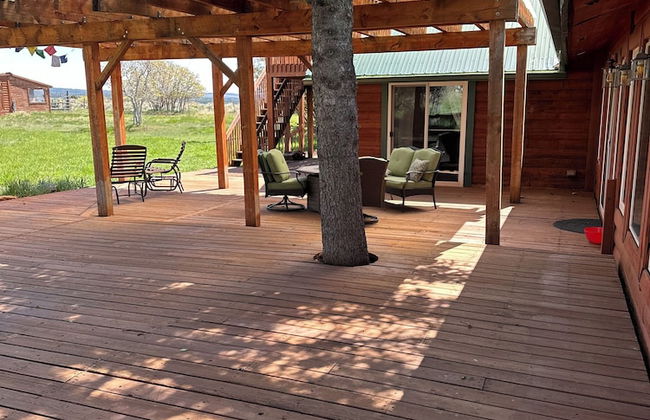 Mount Peale Country Inn and Cabins - Photo 70