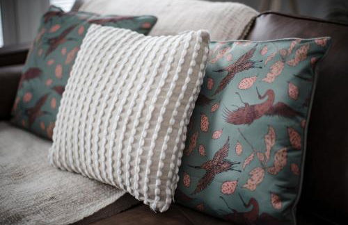 Leeds 4-bed house - hot tub, parking & games - Foto 16