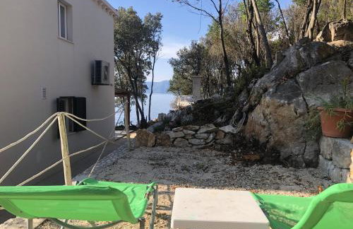 Apartments by the sea Kozarica, Mljet - 4950 - Photo 31