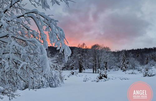 Angel Holiday House - Foto 33