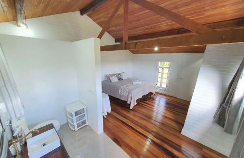 Cabana Pôr-do-Sol - Rancho Queimado/SC - Foto 3