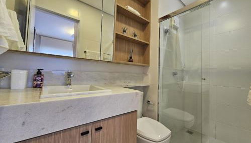 Lille 32 · Adorável studio no Cambuí - Foto 4