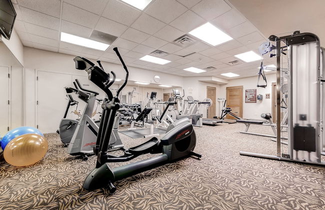 EagleRidge Lodge & Townhomes - Foto 61