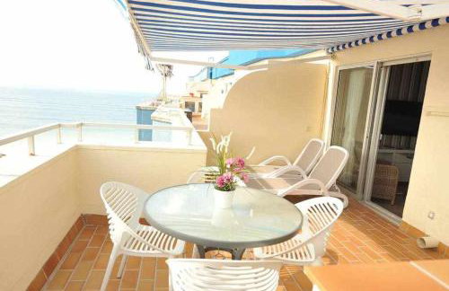 Atico Apartamento Loft Playa Victoria Cadiz - Foto 2