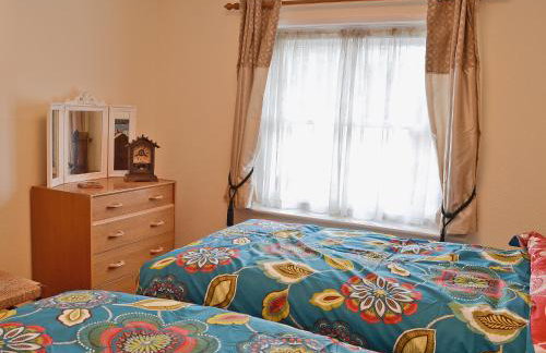 Bert's Cottage - Foto 11