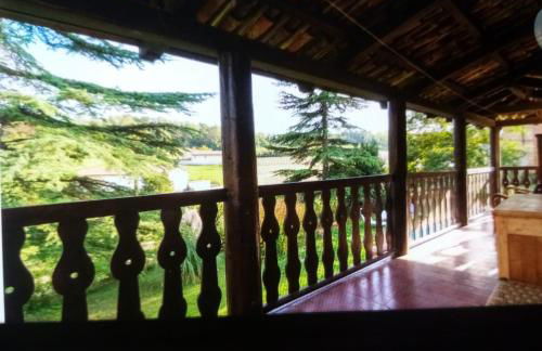 Casa delle foglie sussurranti - Foto 68