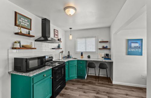 Mint Julep - Studio in Downtown Lexington - Foto 3