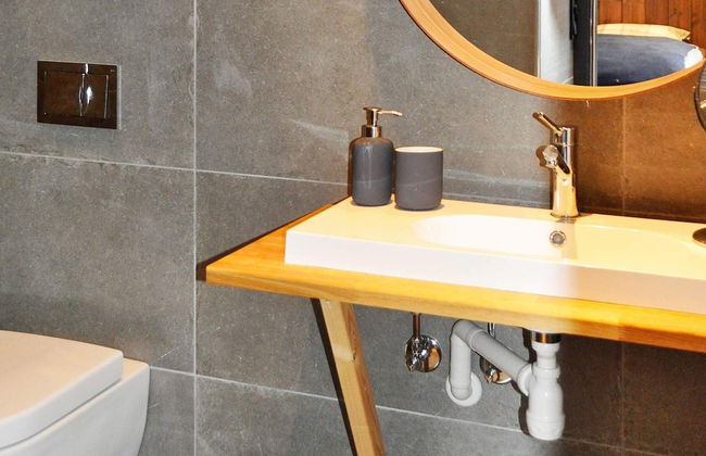 Holiday Home in FÃ¥vang - Foto 11