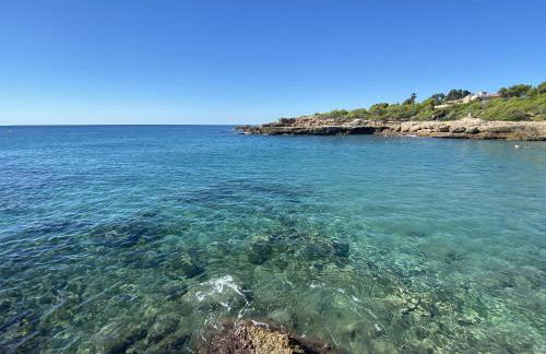 Villa Oasis WITH LARGE PRIVATE SWIMMING POOL - Foto 44