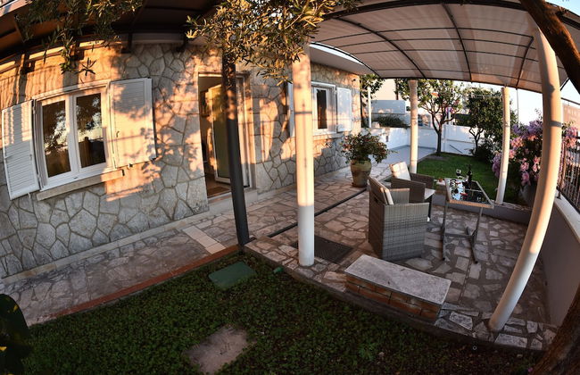 Nika Family Apartments - Foto 32