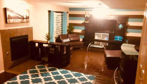 El Paso Westside Contemporary Beautiful Big Home - Foto 3