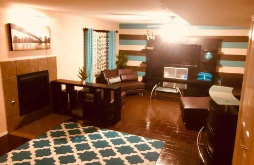 El Paso Westside Contemporary Beautiful Big Home - Foto 3