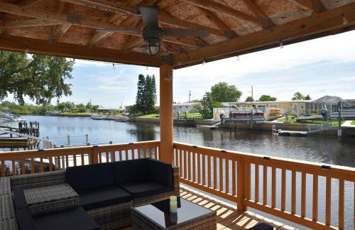 Enjoy Sunset with Dolphin and Manatee - Foto 47