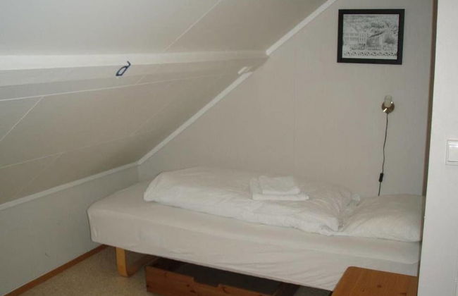 Furoy Hotel Apartments and Boating - Foto 2