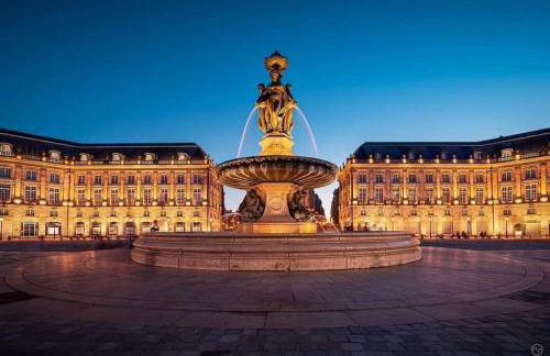 bel appartement en pierre de 88 M2 charme d’antan - Foto 26