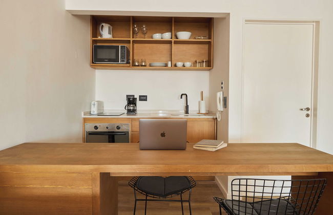 Spacious modern studio - Foto 10