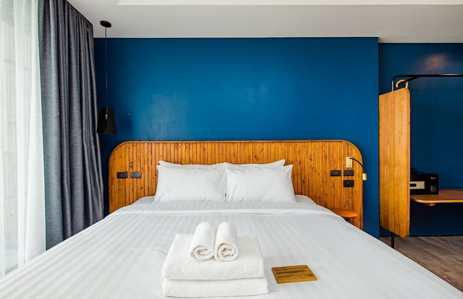 Seamira House Huahin - Foto 49