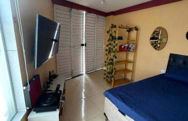 Flat Retrô - espaço completo em caruaru - Foto 29