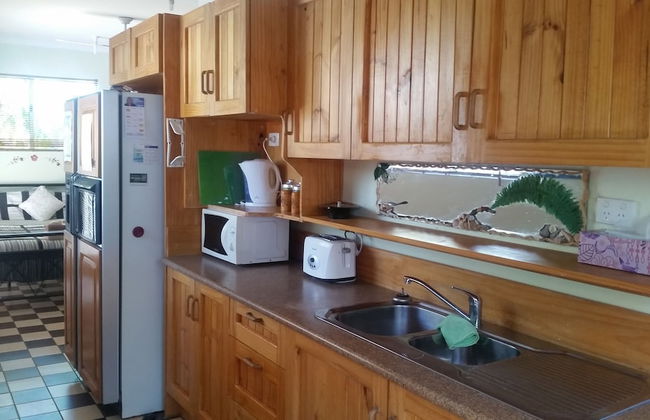 Tara Spa Apartments - Foto 17