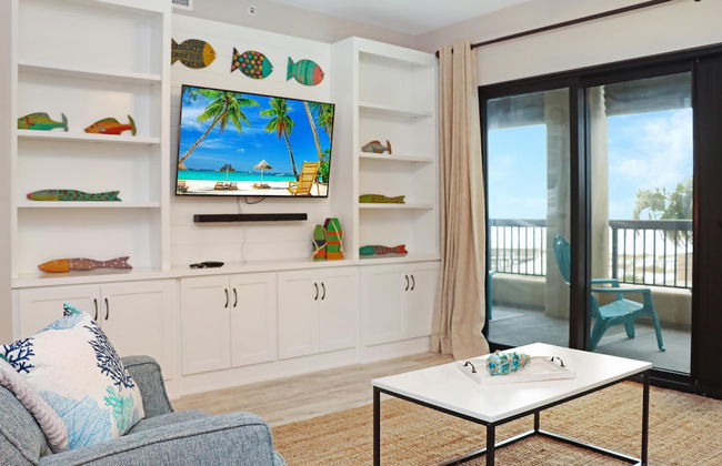 Club at Mexico Beach 1L Mermaid's Retreat - Foto 27