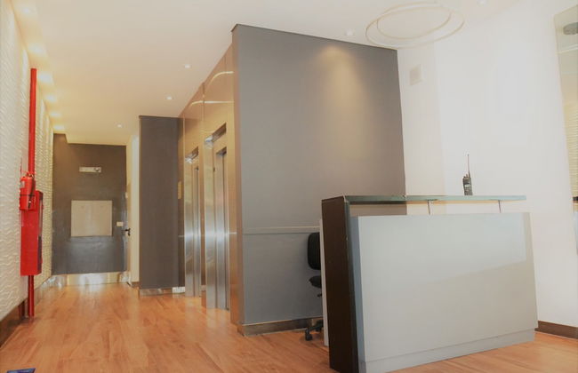 Departamento Downtown Buenos Aires - Foto 2