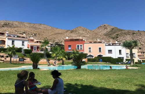 Casita El Mirador - Foto 9