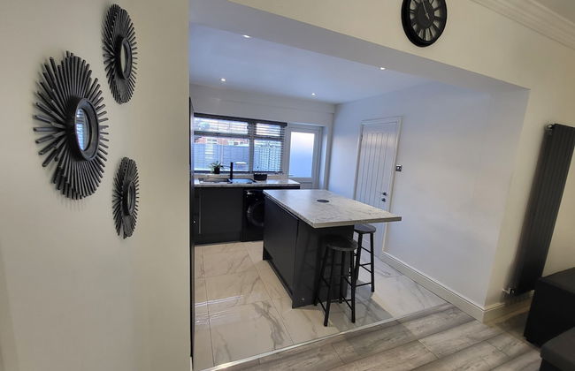 Grand Exclusive 2 Bed Apartment - London - Foto 18