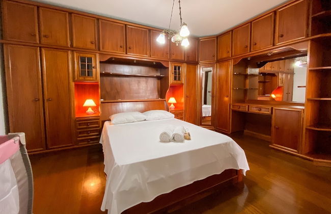 LOCAR-IN GRAMADO- Duplex Lago Negro - Photo 12