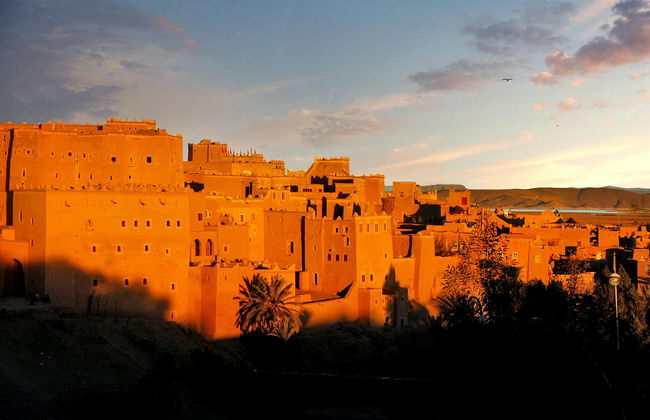 Ouarzazate con guía local compartido día completo - Foto 1