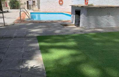Casa Los Compadres de Capileira con Piscina - Foto 26