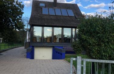 Ferienhaus an der Agger - Foto 18