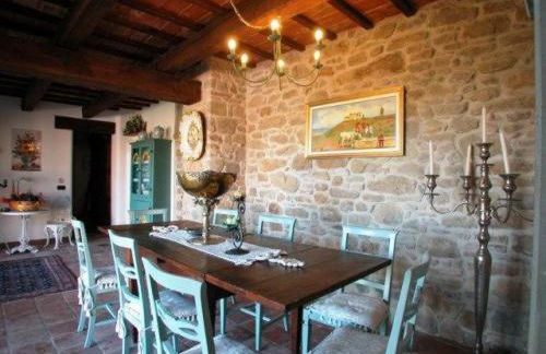 I Quattro Passeri Country House - Foto 49