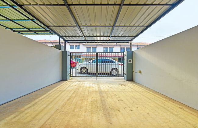 OYO 90493 JL Homestay - Foto 3