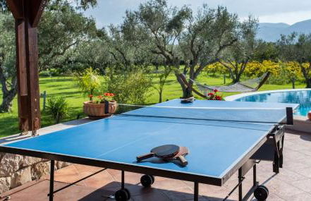 Aneli Luxury Villas - Villa Semeli - Foto 42