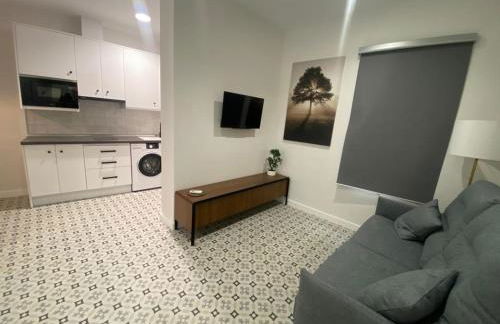 Estudio El Soportal de la Plaza - Foto 13