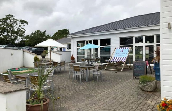 Atlantic Lodge - Foto 15