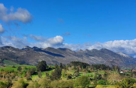 Precioso Ático con Vistas en El Capricho de Colombres, Asturias - Foto 25