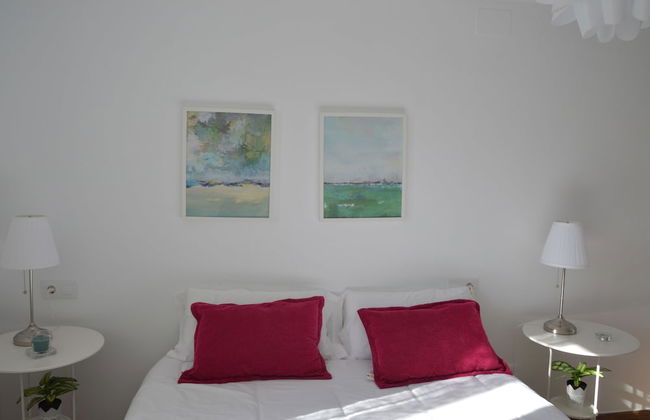 Rural Reillo Alojamientos Rurales - Foto 13