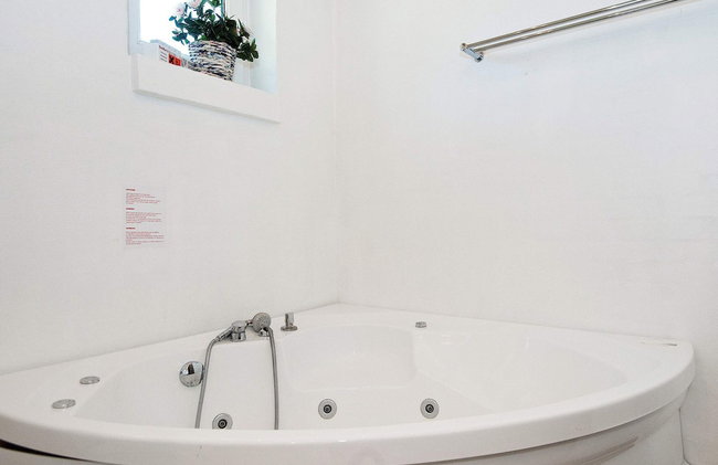 5 Star Holiday Home in Ega - Foto 4