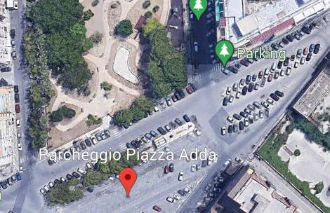 Central Siracusa - AliceA apartment with Balcony & Green View - Foto 74