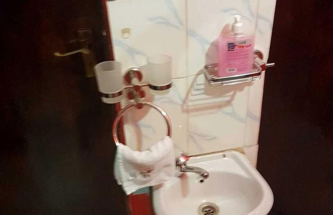 Eliphan Furnished Apartments - Foto 13