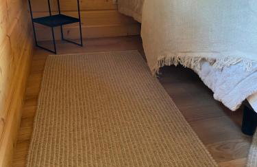 Domki Na Wypasie - Sauna & balia - Foto 16