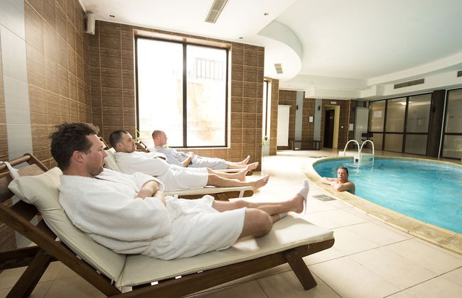 Apart Hotel Dream - Photo 53