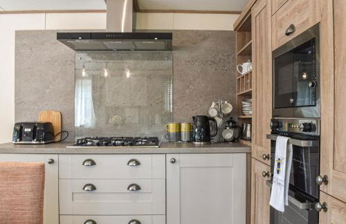 Deer Glade Lodge - Foto 9