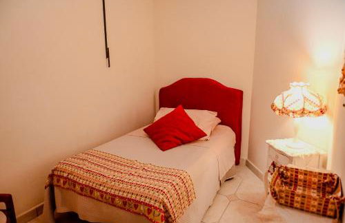 Villa Leproso - Foto 12