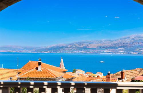 Apartment Avorio, Postira Brač - Foto 4