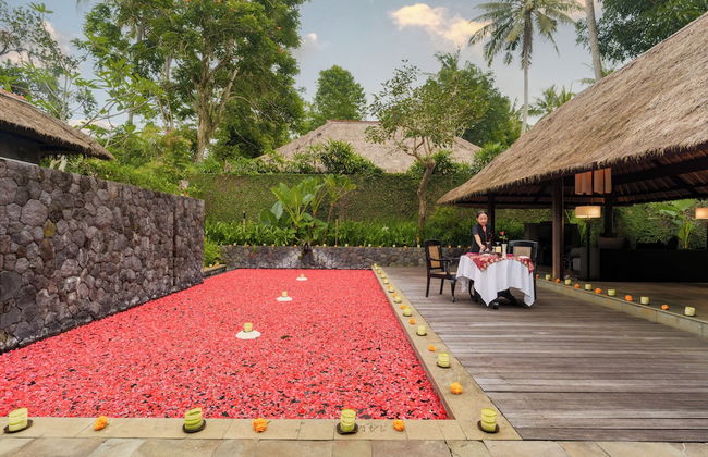 Kayumanis Ubud Private Villas & Spa - Foto 32