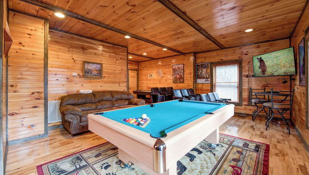 Ausstattung der Unterkunft