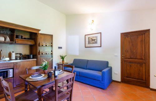 La Tegolaja Belvedere con Piscina - Foto 6