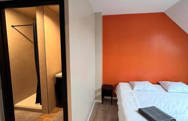 Maison 1440 - STORIES, logement Atypique Sport Auto - Foto 9